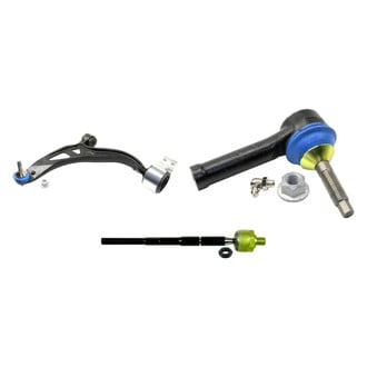 ACDelco® - Professional™ Control Arm and Tie Rod End Kit