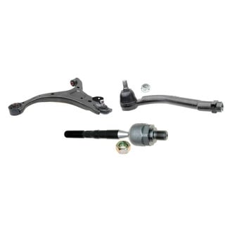 ACDelco® - Professional™ Control Arm and Tie Rod End Kit