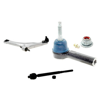 ACDelco® - Professional™ Control Arm and Tie Rod End Kit