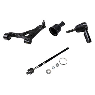 ACDelco® - Genuine GM Parts™ Front Driver Side Lower Control Arm and Tie Rod End Kit