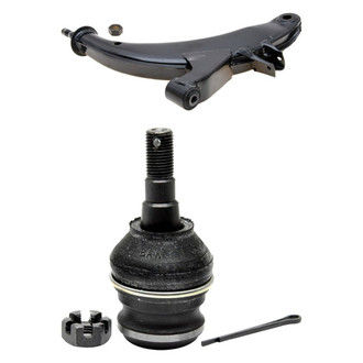 ACDelco® - Front Lower Control Arm Kit