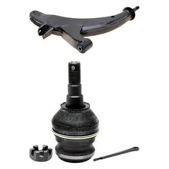 ACDelco® - Control Arm