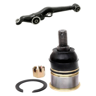 ACDelco® - Control Arm