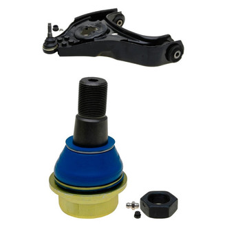 ACDelco® - Front Lower Control Arm Kit