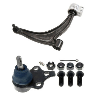 ACDelco® - Front Lower Control Arm Kit
