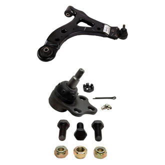 ACDelco® - Front Lower Control Arm Kit
