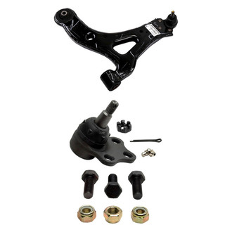 ACDelco® - Front Lower Control Arm Kit