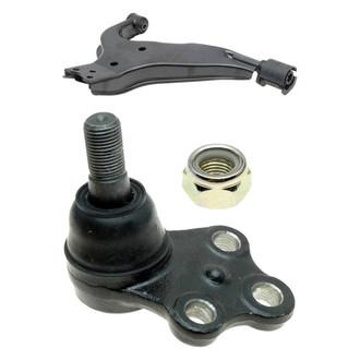ACDelco® - Control Arm