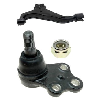 ACDelco® - Front Lower Control Arm Kit