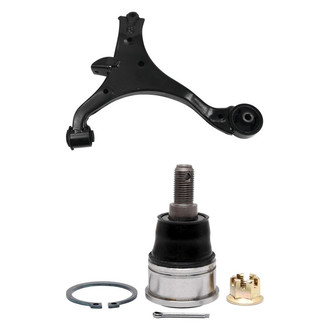ACDelco® - Control Arm