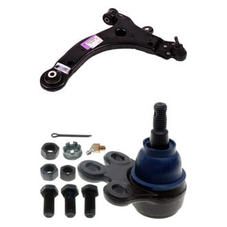 ACDelco® - Front Lower Control Arm Kit