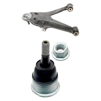ACDelco® - Front Lower Control Arm Kit