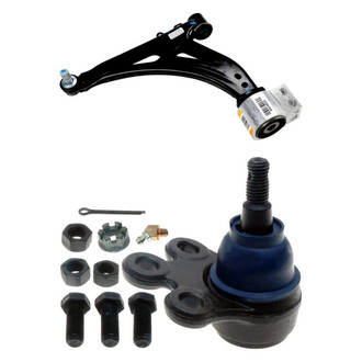 ACDelco® - Control Arm