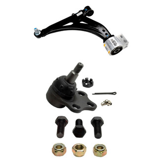 ACDelco® - Front Lower Control Arm Kit