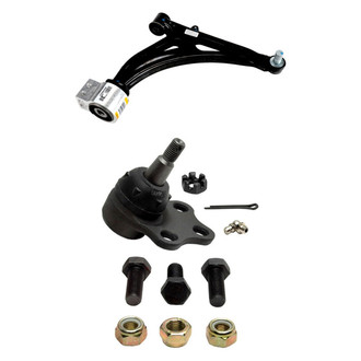 ACDelco® - Front Lower Control Arm Kit