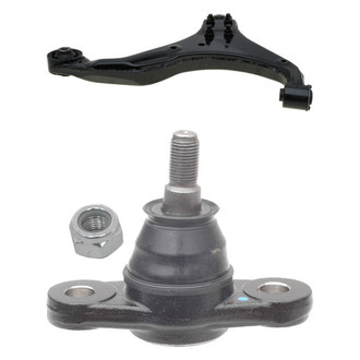 ACDelco® - Control Arm