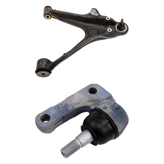 ACDelco® - Front Lower Control Arm Kit