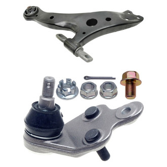 ACDelco® - Control Arm