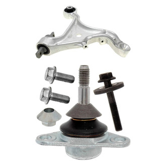 ACDelco® - Control Arm