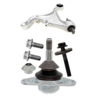 ACDelco® - Control Arm