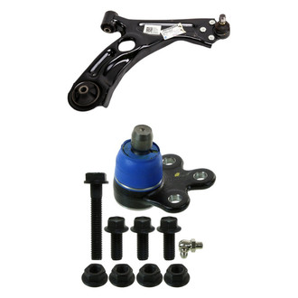 ACDelco® - Control Arm