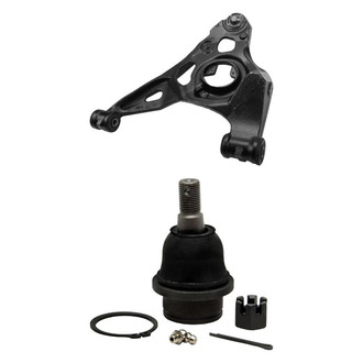 ACDelco® - Front Lower Control Arm Kit