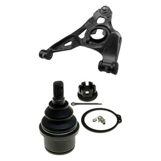 ACDelco® - Front Lower Control Arm Kit