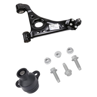 ACDelco® - Front Lower Control Arm Kit