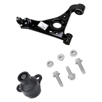 ACDelco® - Front Lower Control Arm Kit