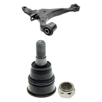 ACDelco® - Control Arm