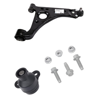 ACDelco® - Front Lower Control Arm Kit