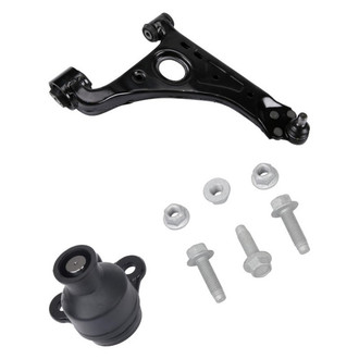 ACDelco® - Front Lower Control Arm Kit