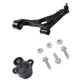 ACDelco® - Front Lower Control Arm Kit