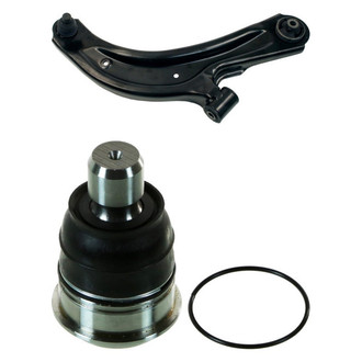 ACDelco® - Front Lower Control Arm Kit
