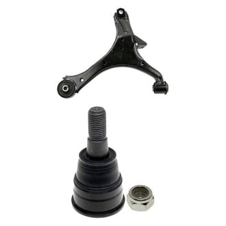 ACDelco® - Front Lower Control Arm Kit