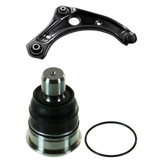 ACDelco® - Front Lower Control Arm Kit