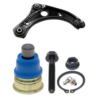 ACDelco® - Control Arm
