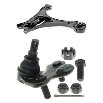 ACDelco® - Control Arm
