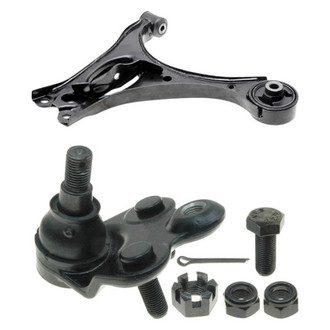 ACDelco® - Front Lower Control Arm Kit