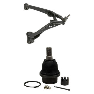 ACDelco® - Front Lower Control Arm Kit