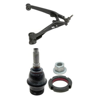 ACDelco® - Front Lower Control Arm Kit