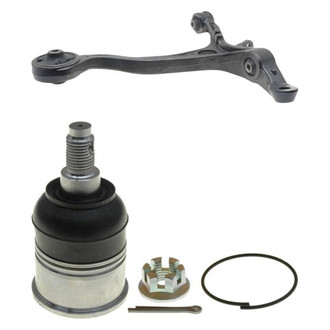 ACDelco® - Control Arm