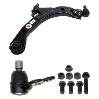 ACDelco® - Control Arm