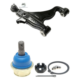 ACDelco® - Control Arm