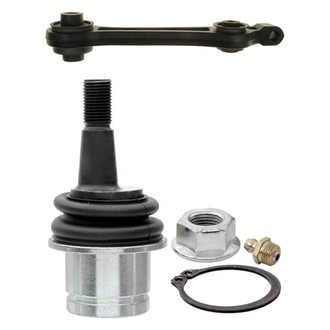 ACDelco® - Front Lower Control Arm Kit