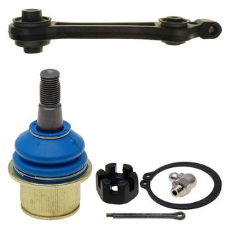 ACDelco® - Front Lower Control Arm Kit