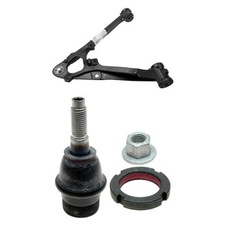 ACDelco® - Control Arm
