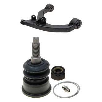 ACDelco® - Control Arm