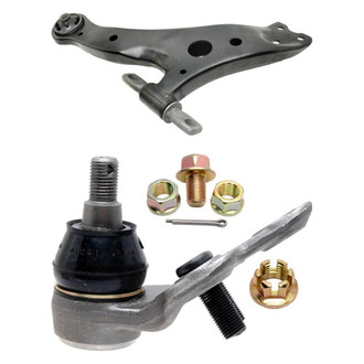 ACDelco® - Control Arm