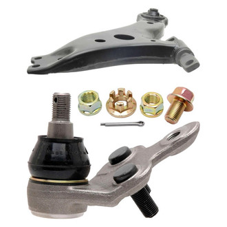 ACDelco® - Control Arm